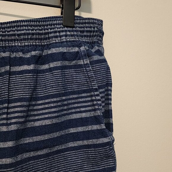 American Eagle shorts men sz M elastic waist - Picture 5 of 11